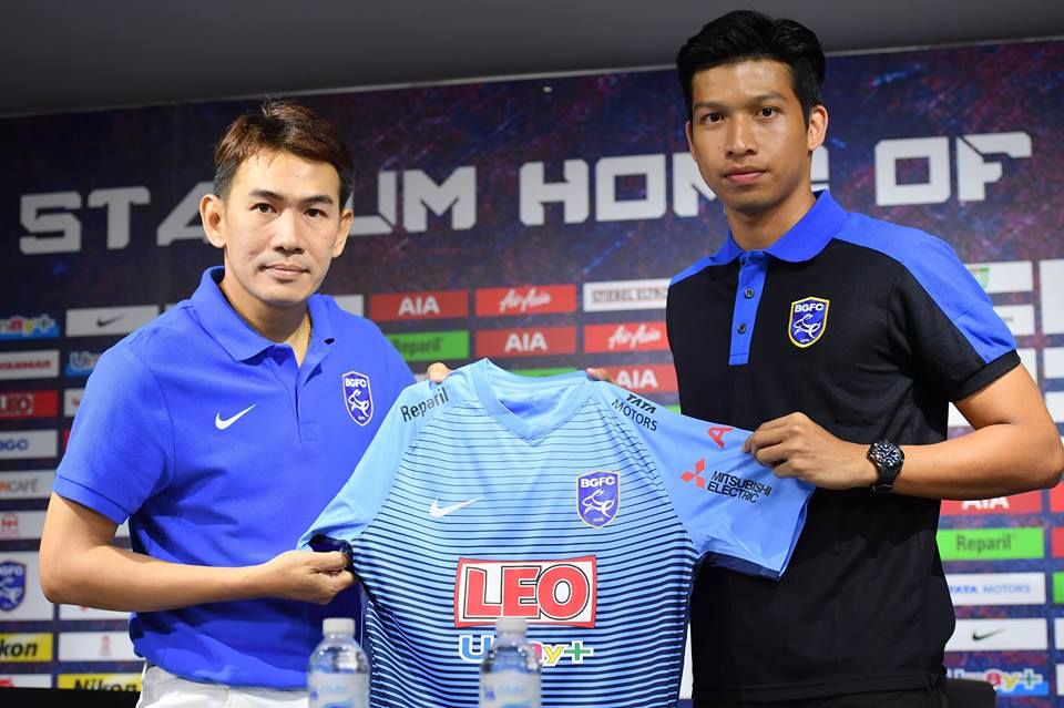 ธนบูรณ์ เกษารัตน์