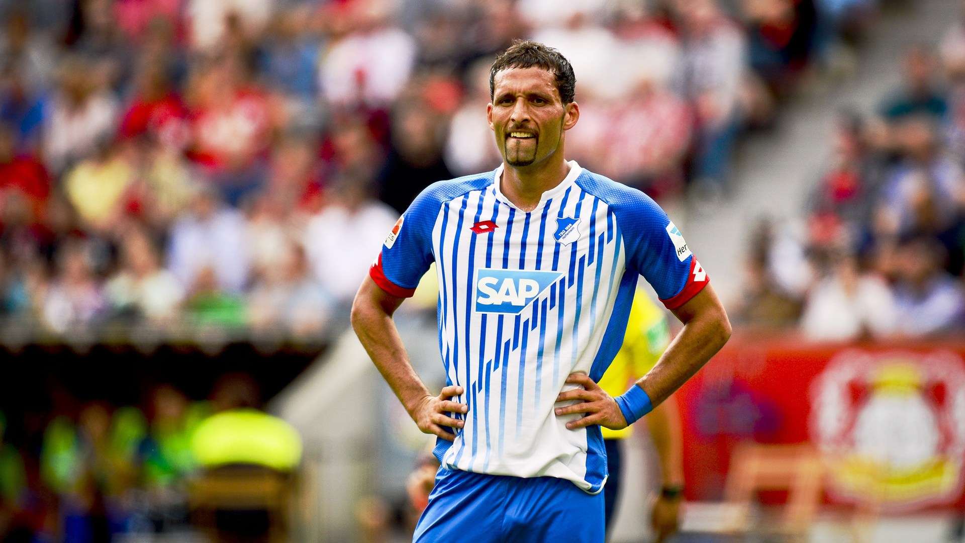 Hoffenheim Kevin Kuranyi