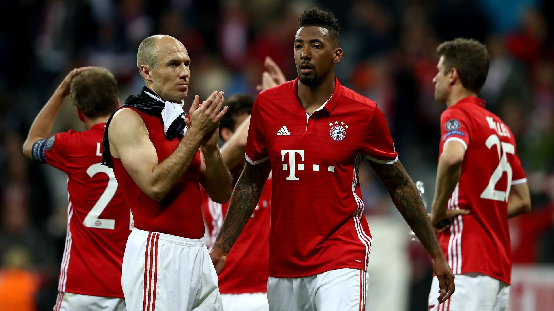 jerome boateng - cropped