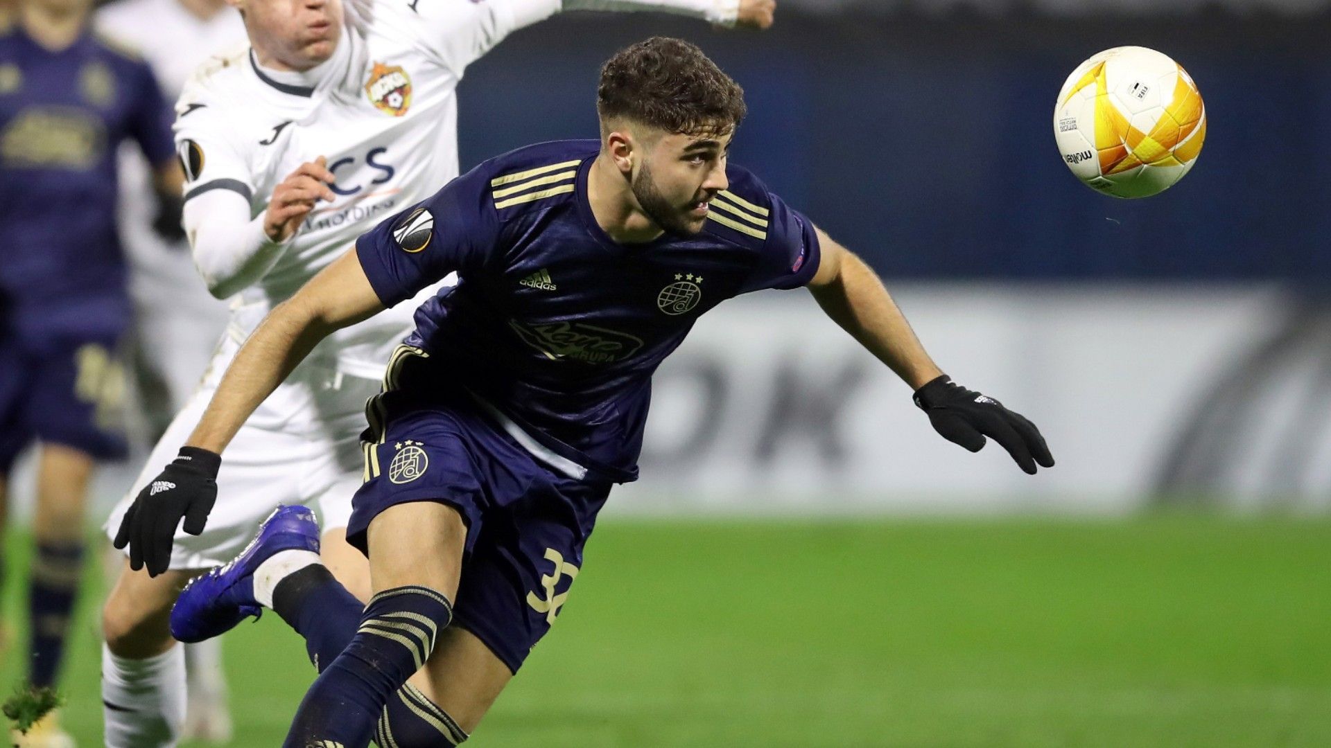 Josko Gvardiol NXGN 2021