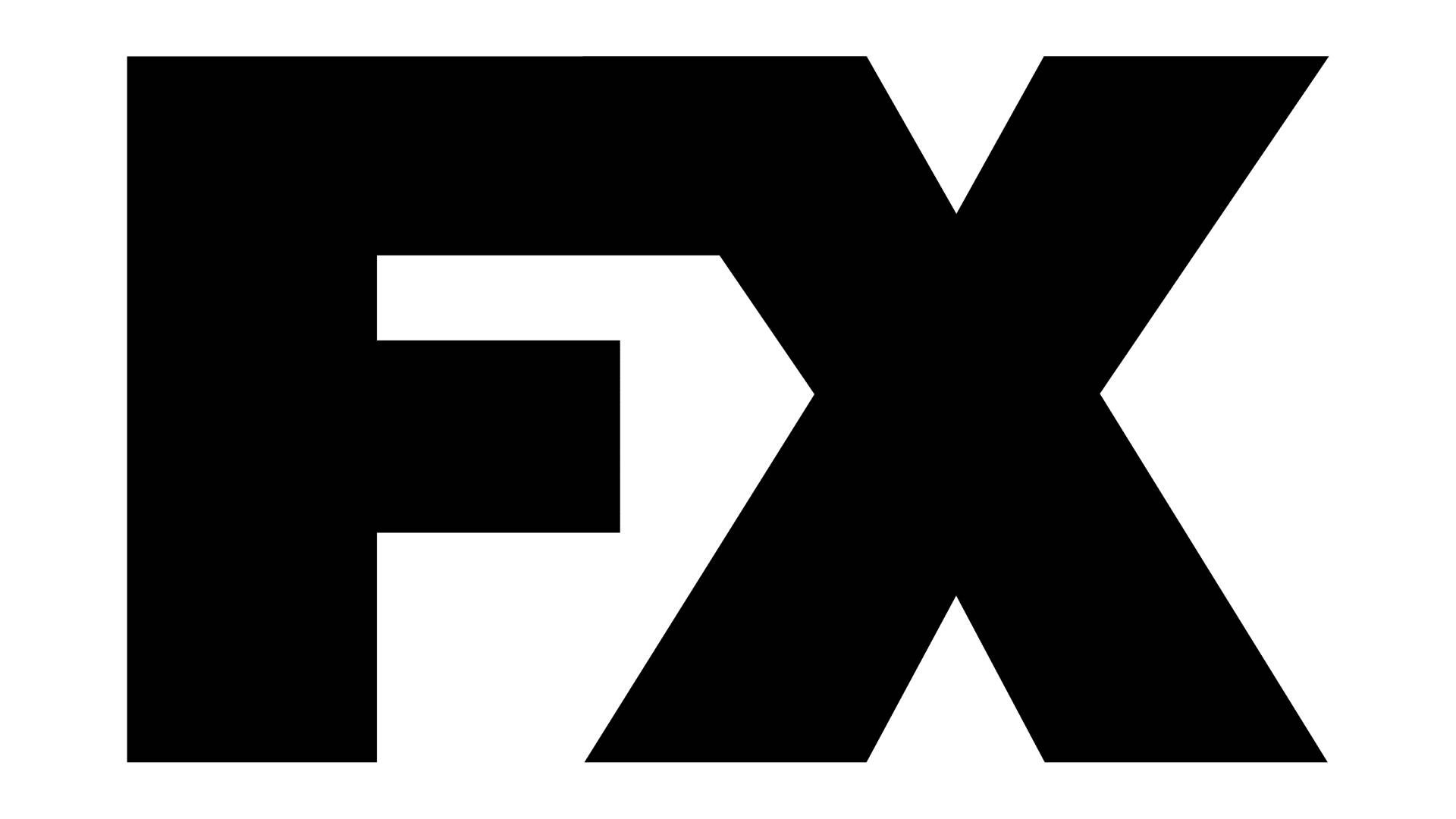 FX logo