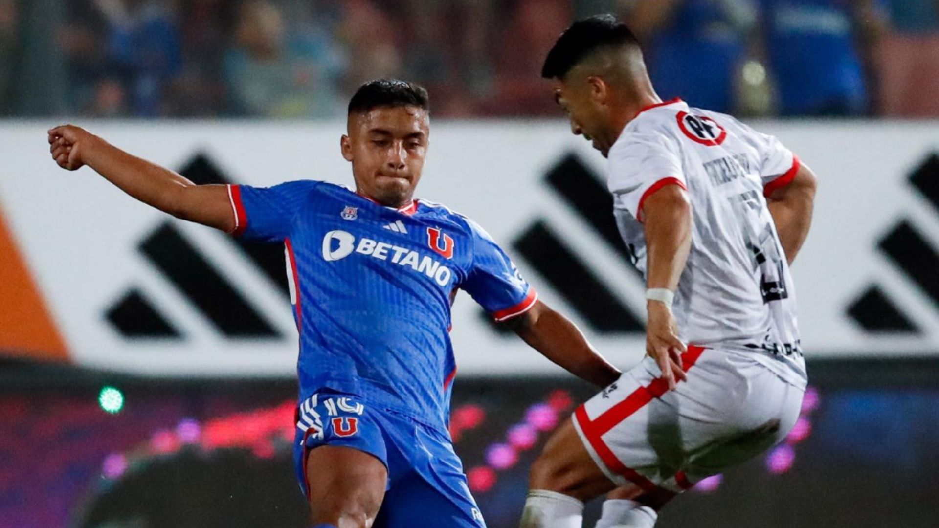 Universidad de Chile - La Calera