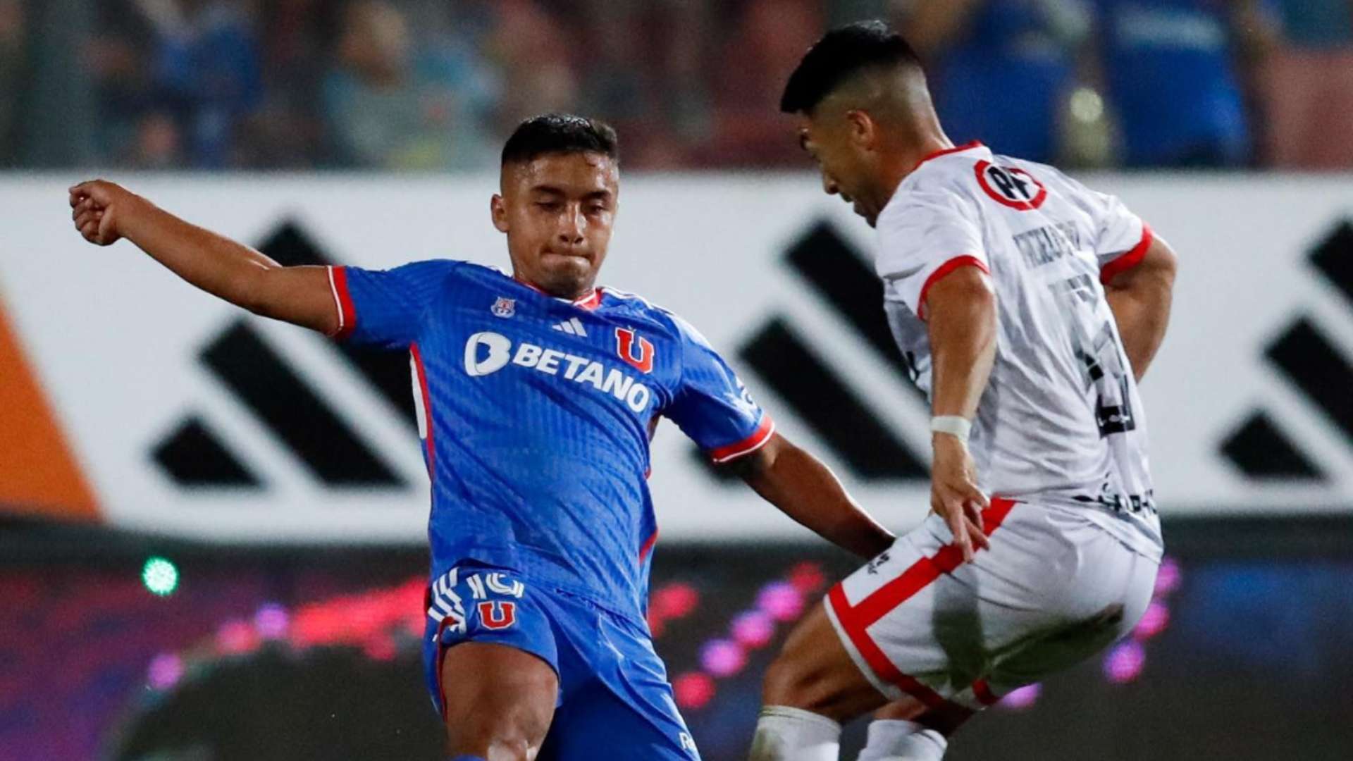 Universidad de Chile - La Calera