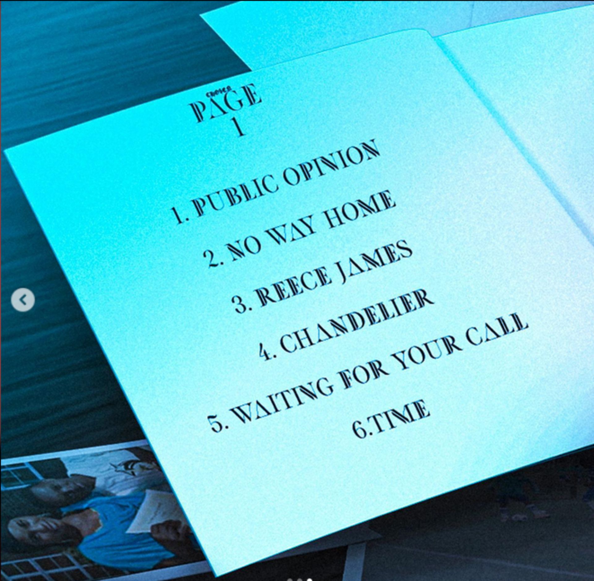 Derrick Abu Instagram