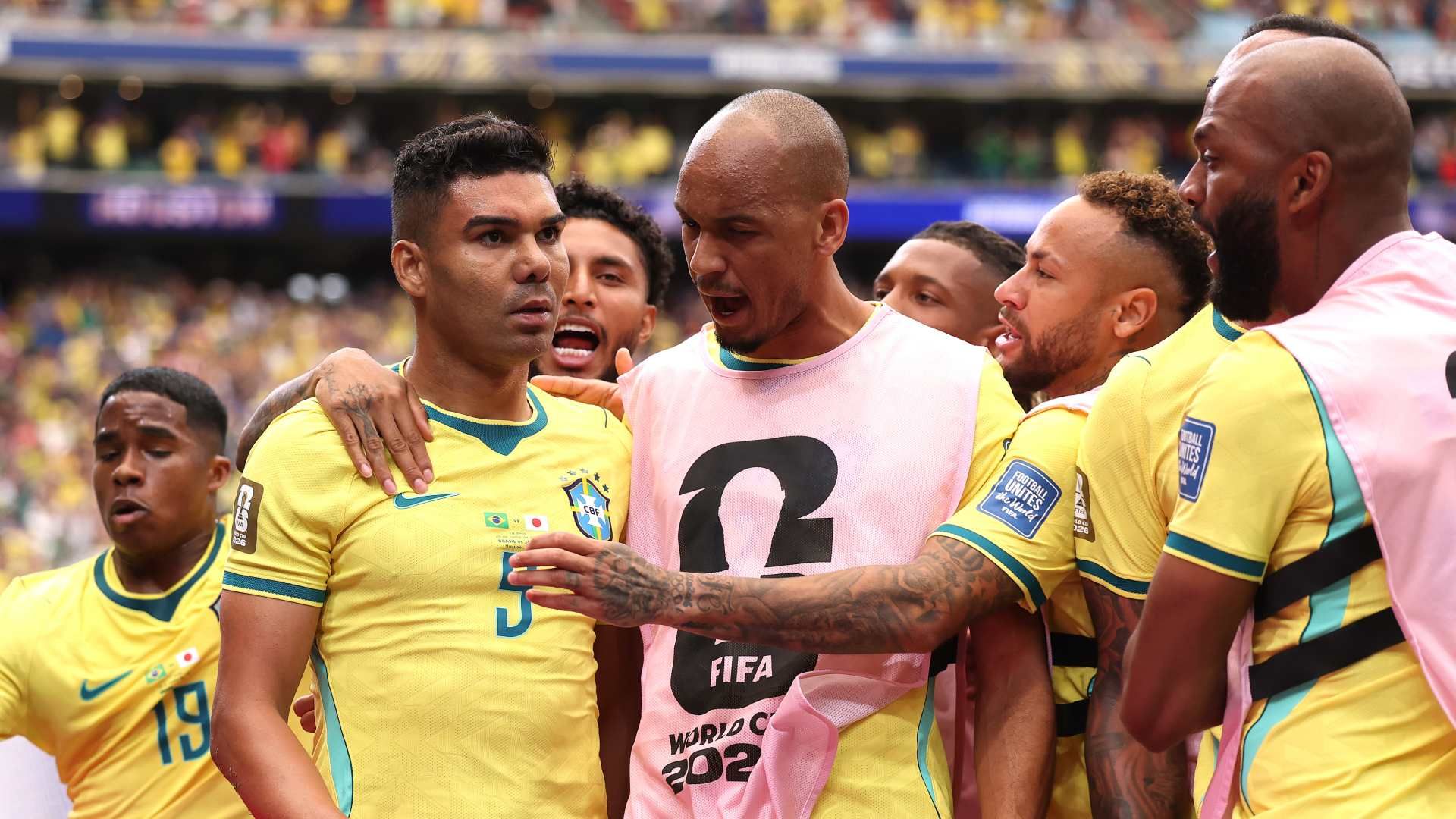 brazil 