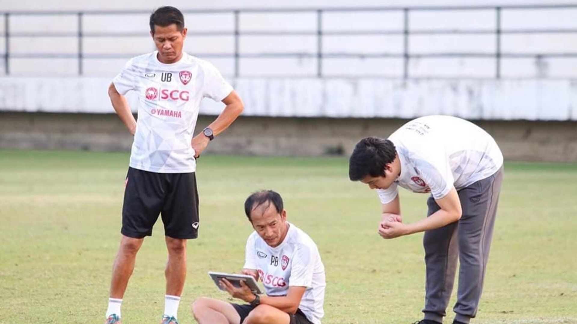 อุทัย บุญเหมาะ, ไพโรจน์ บวรวัฒนดิลก