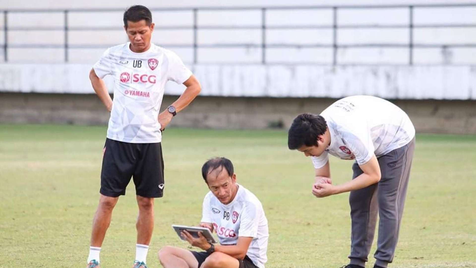 อุทัย บุญเหมาะ, ไพโรจน์ บวรวัฒนดิลก