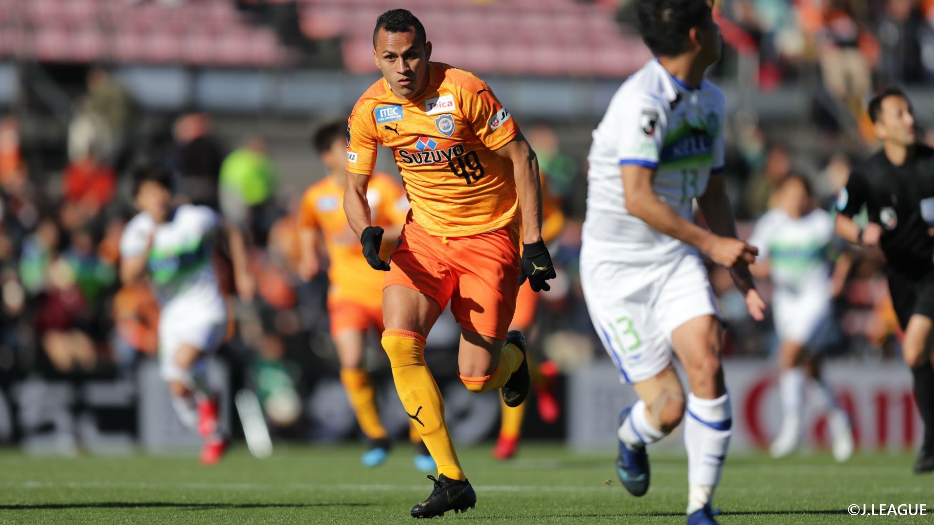 KONAMI_JPOTW_13th_ドウグラス