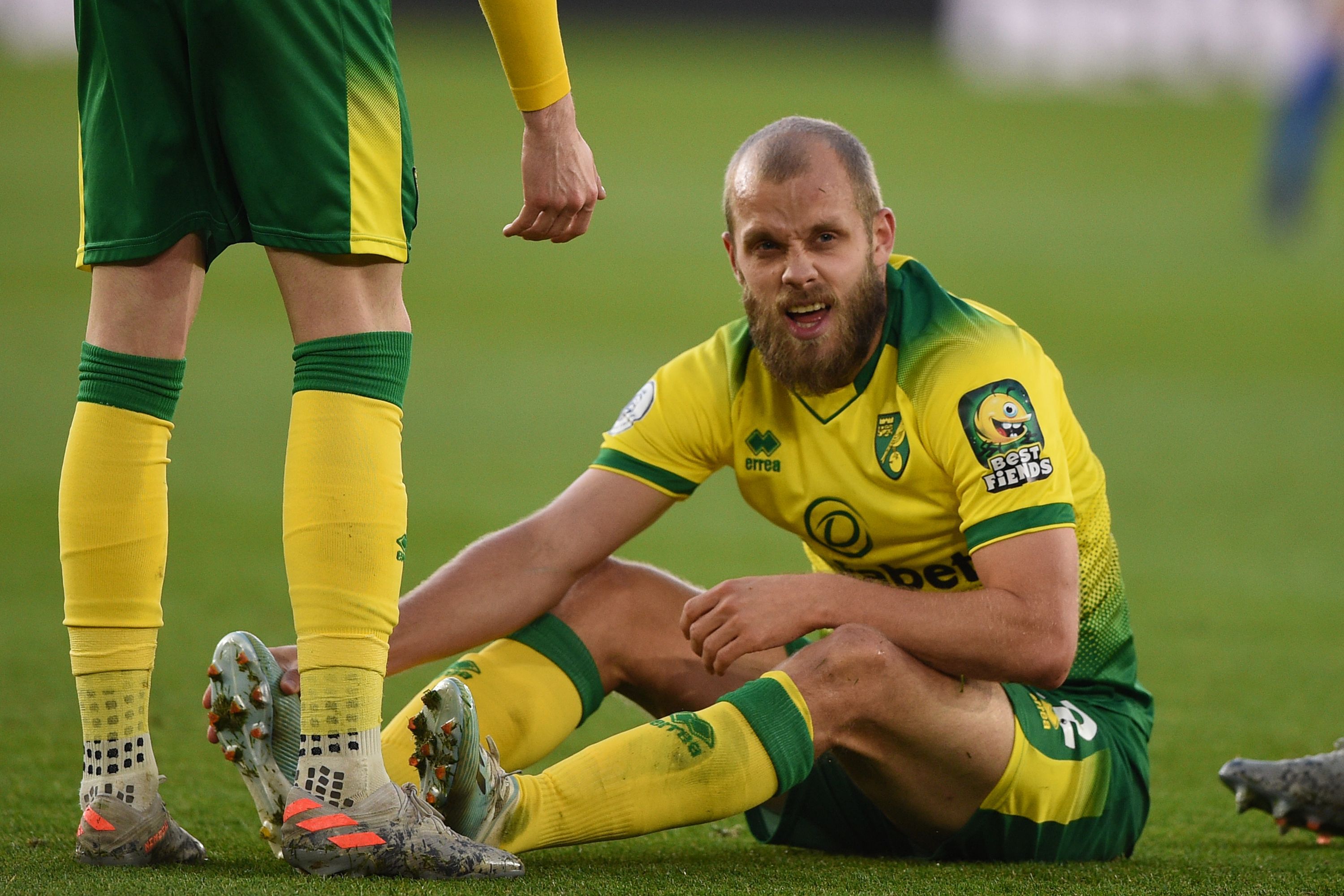 Teemu Pukki