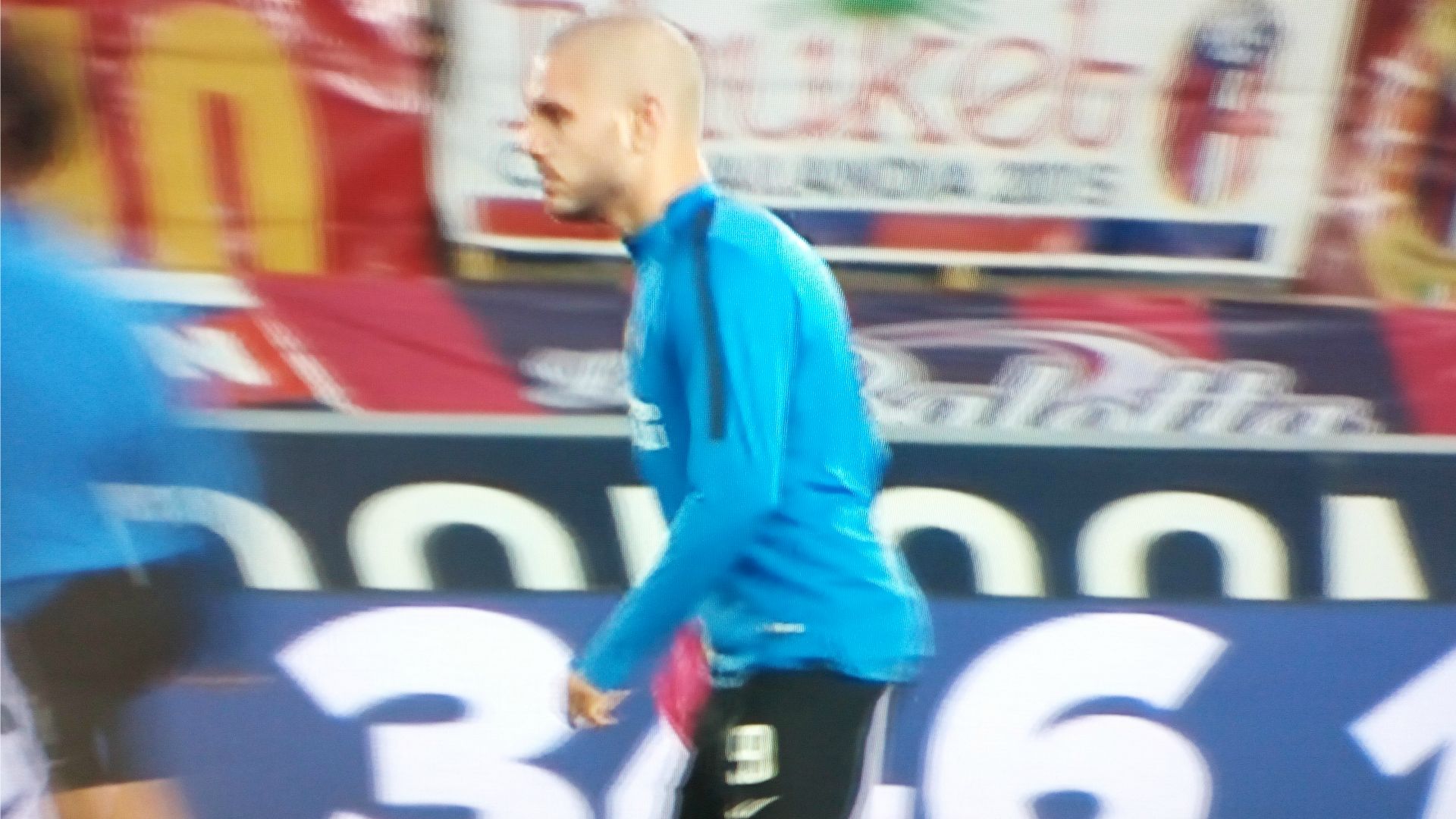 Mauro Icardi Bologna Inter