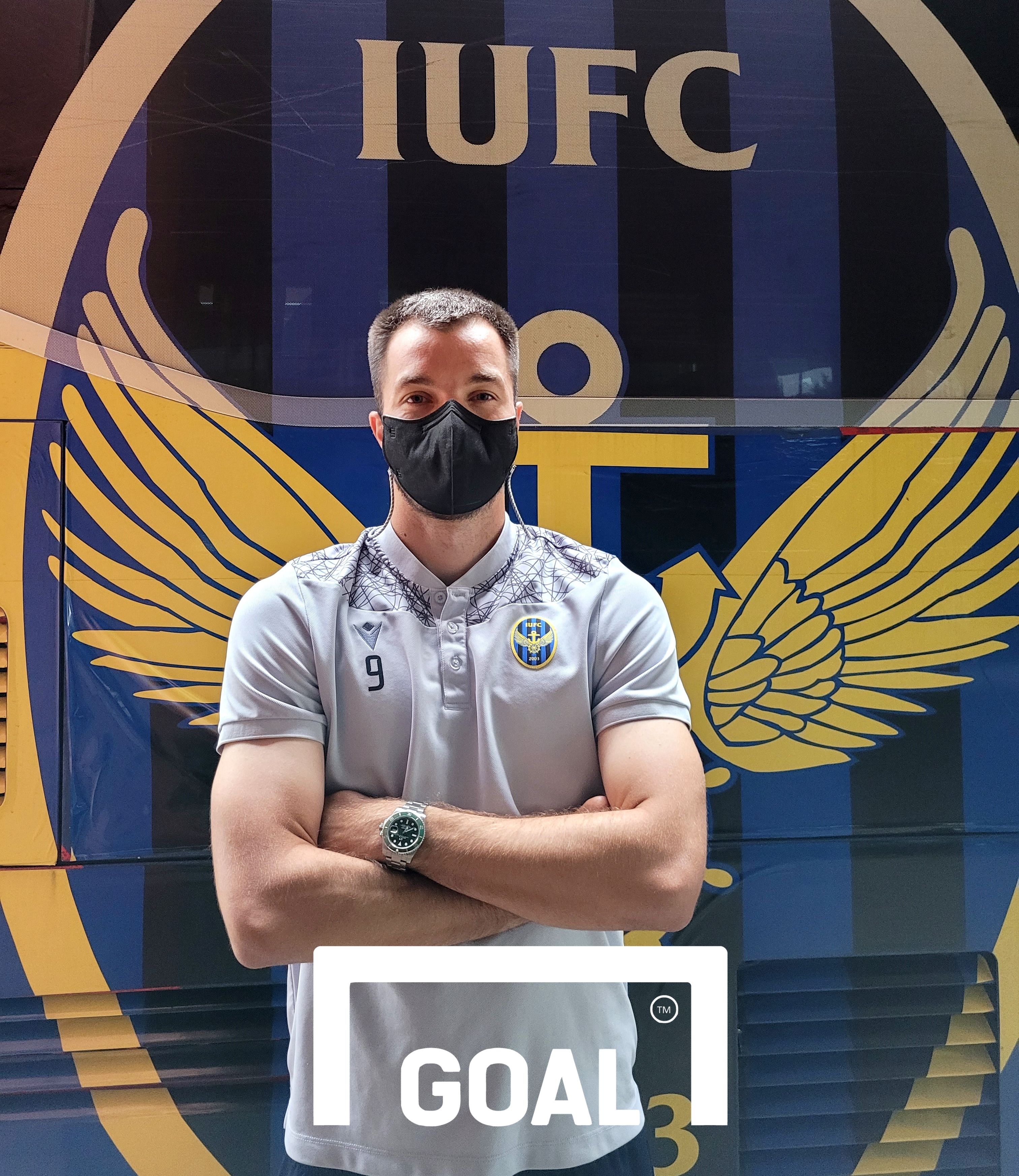 무고사 인천 전지훈련