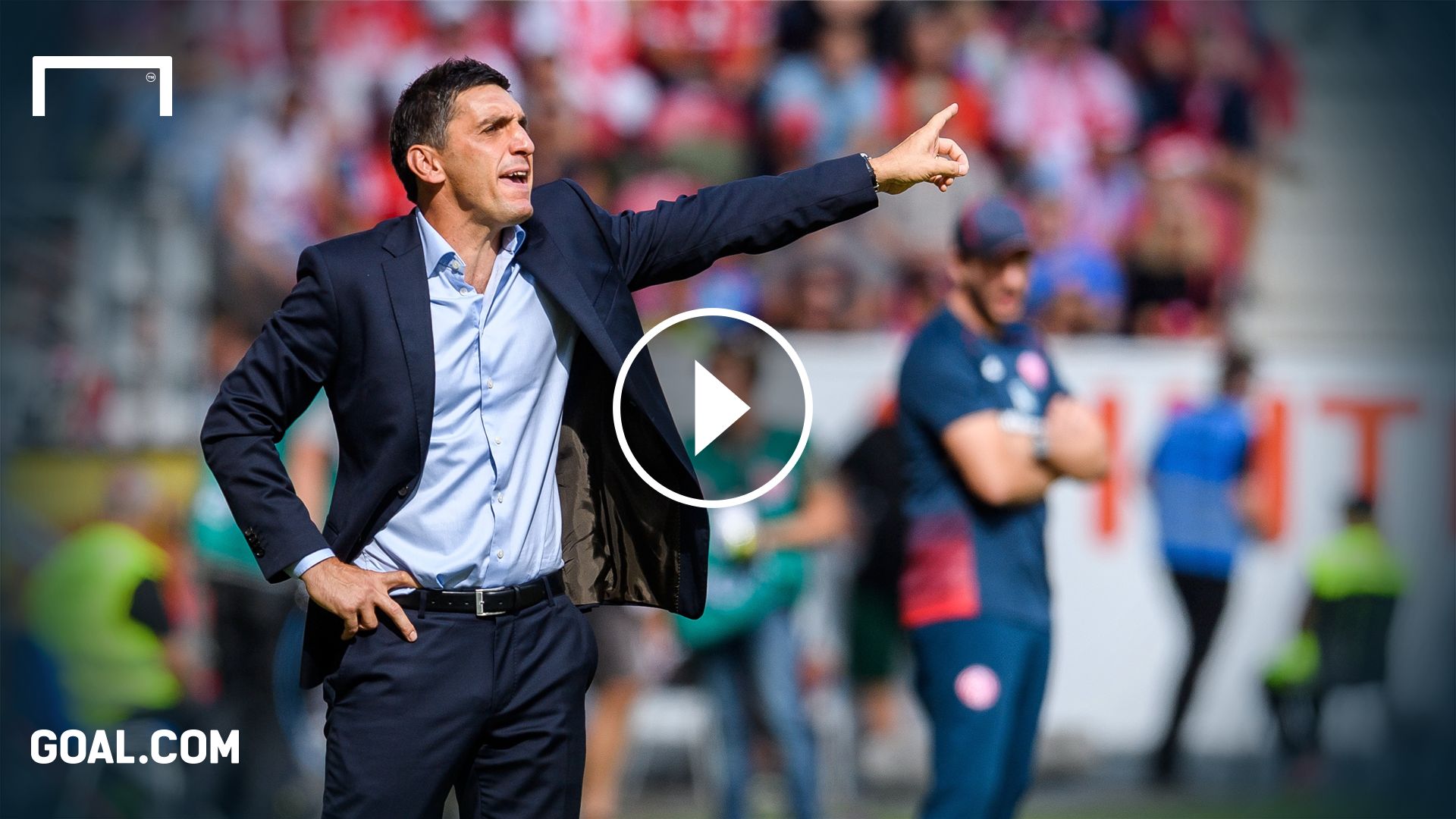 PB Tayfun Korkut 2018