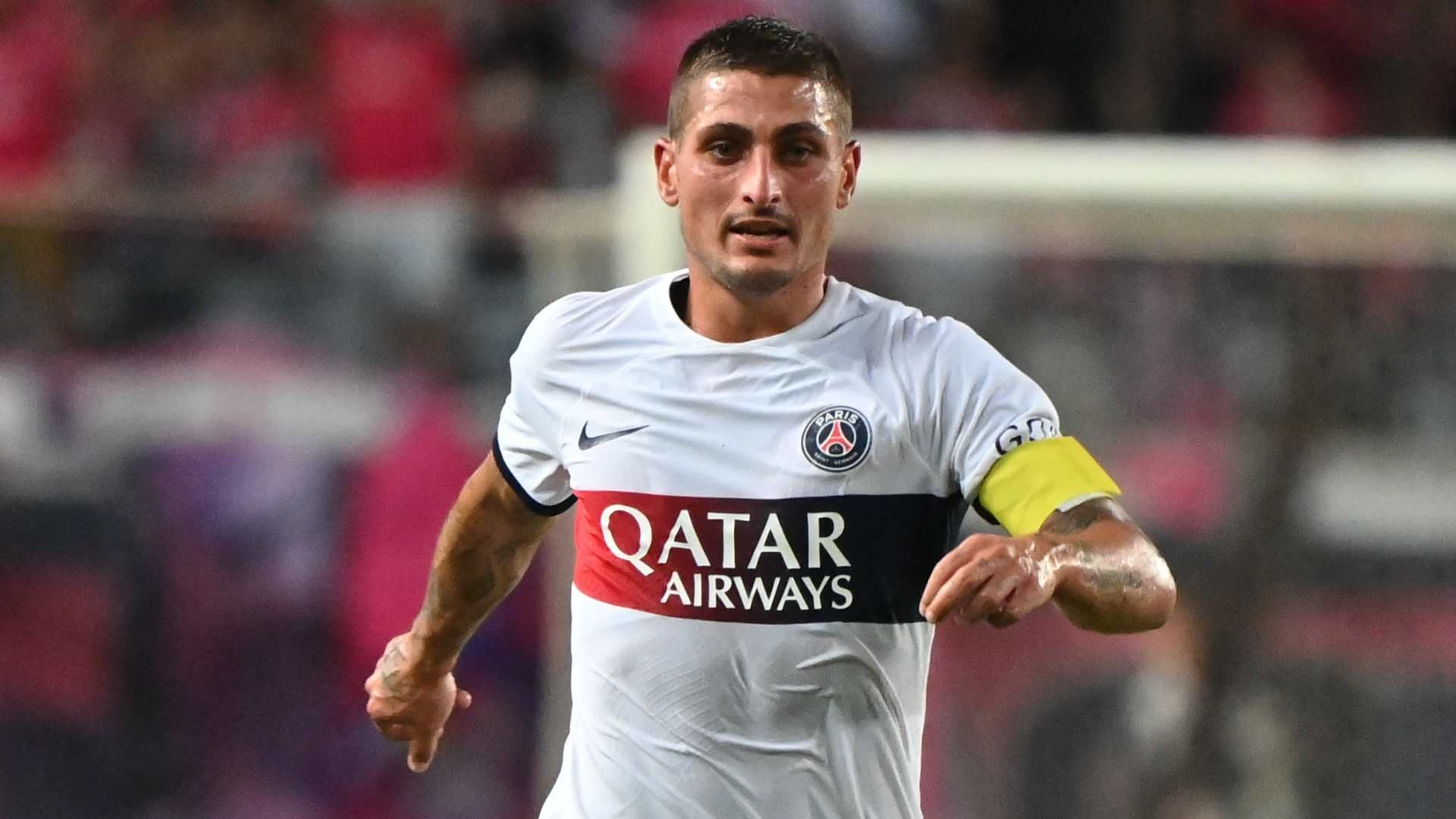 verratti