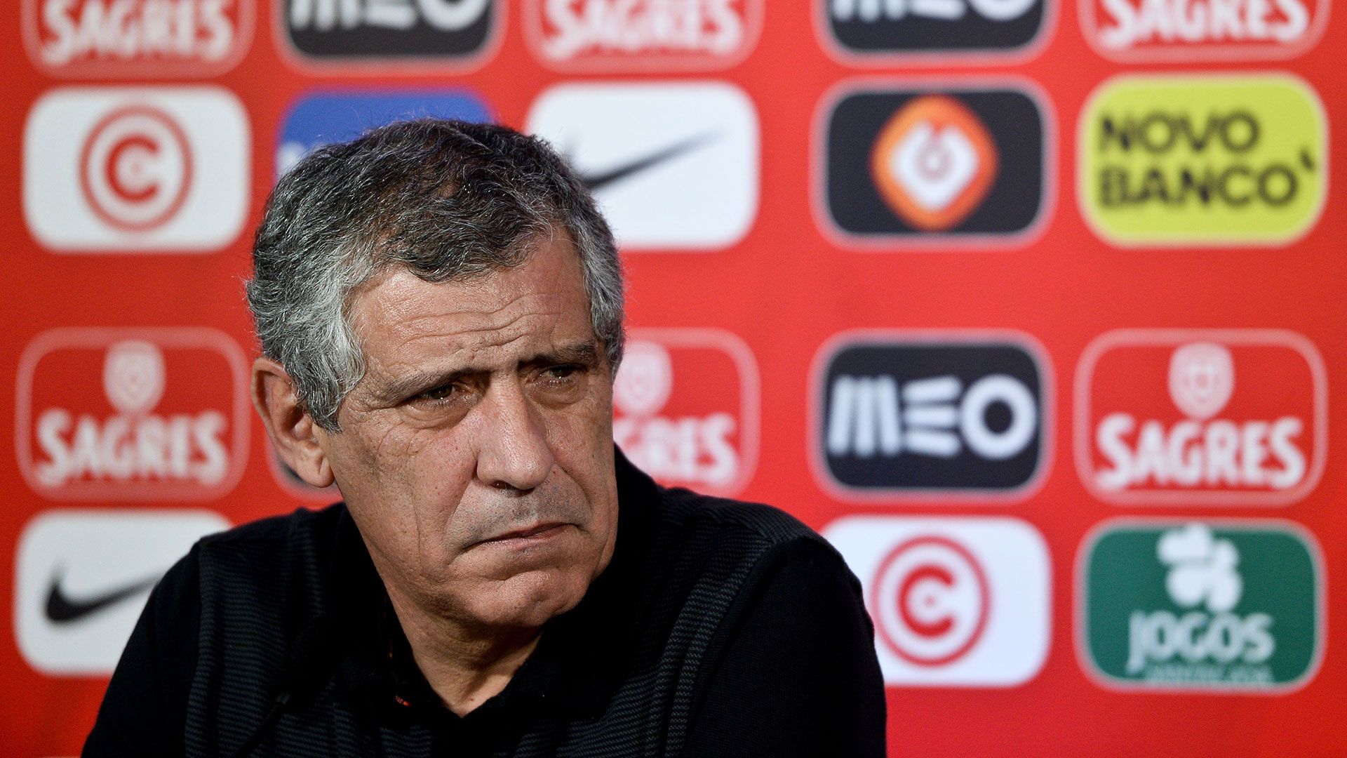 Fernando Santos Portugal