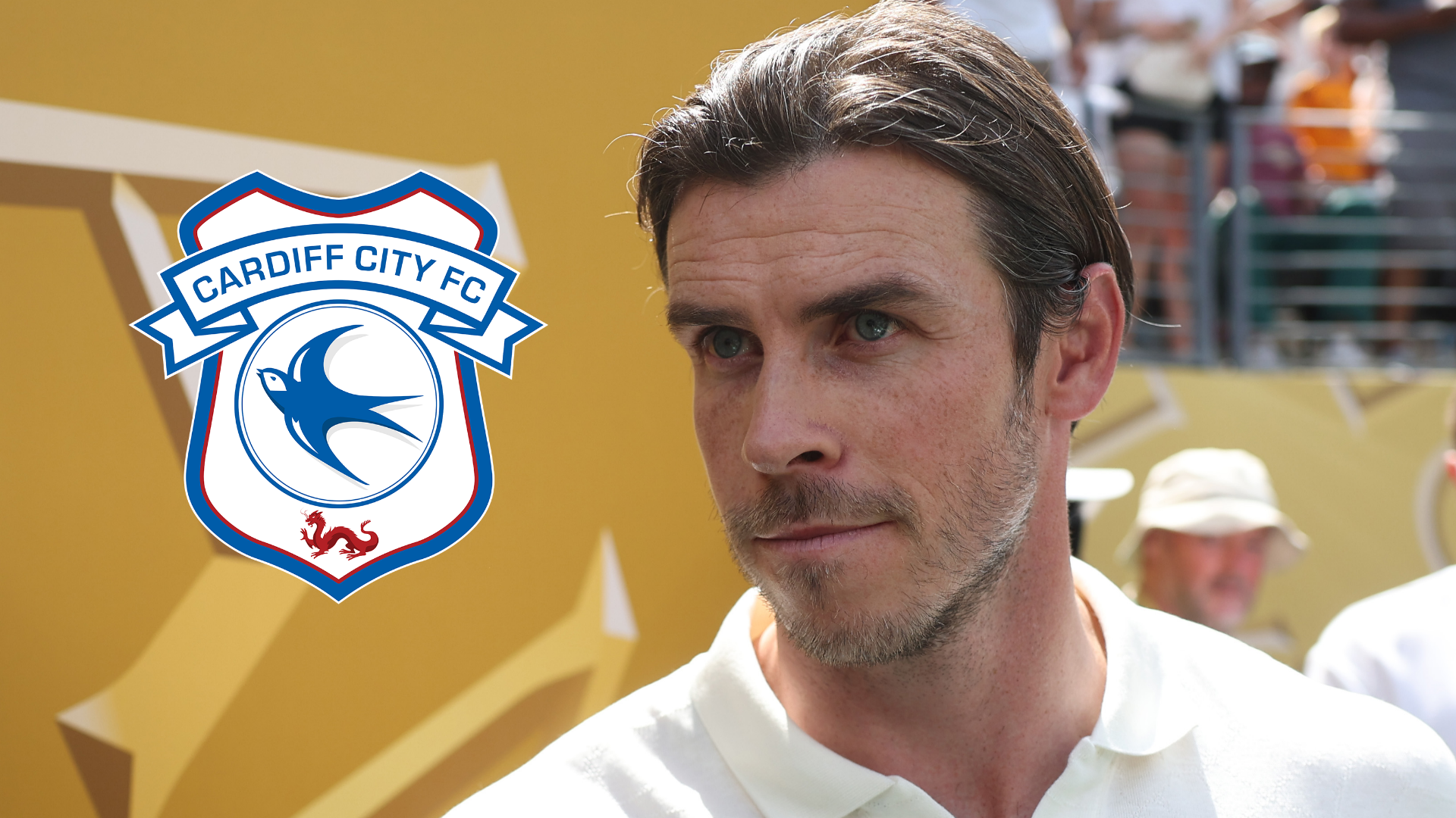 Gareth Bale tables new 'more than fair' offer to buy Cardiff City after initial bid rejected as Real Madrid legend looks to follow in footsteps of Ryan Reynolds and Rob McElhenney | Goal.com UK
