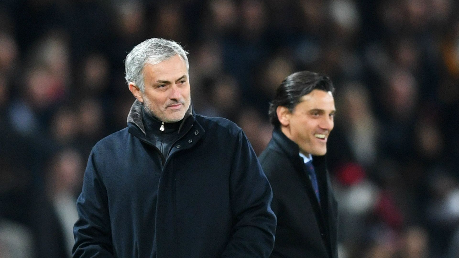 Mourinho