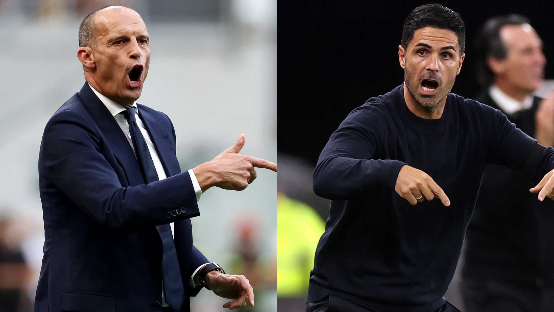 napoli arsenal