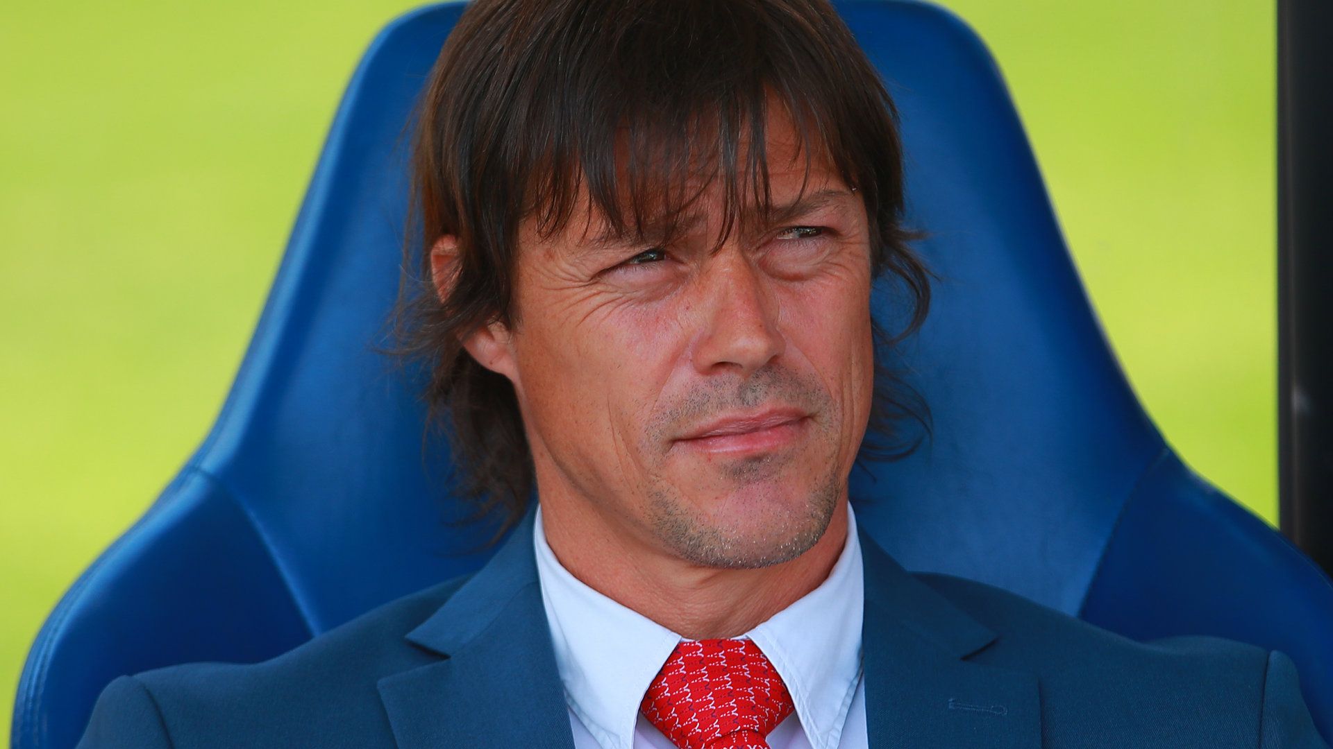 Matías Almeyda Chivas 270218