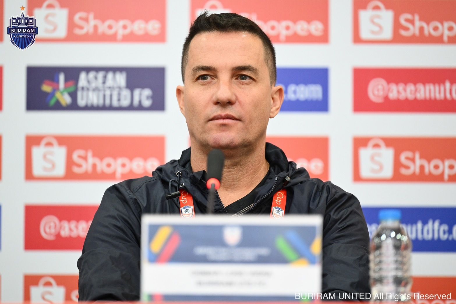 ออสมาร์ ลอสส์ วิเอรา