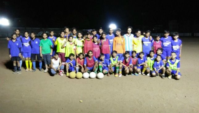 Gem Stone Football Club 3