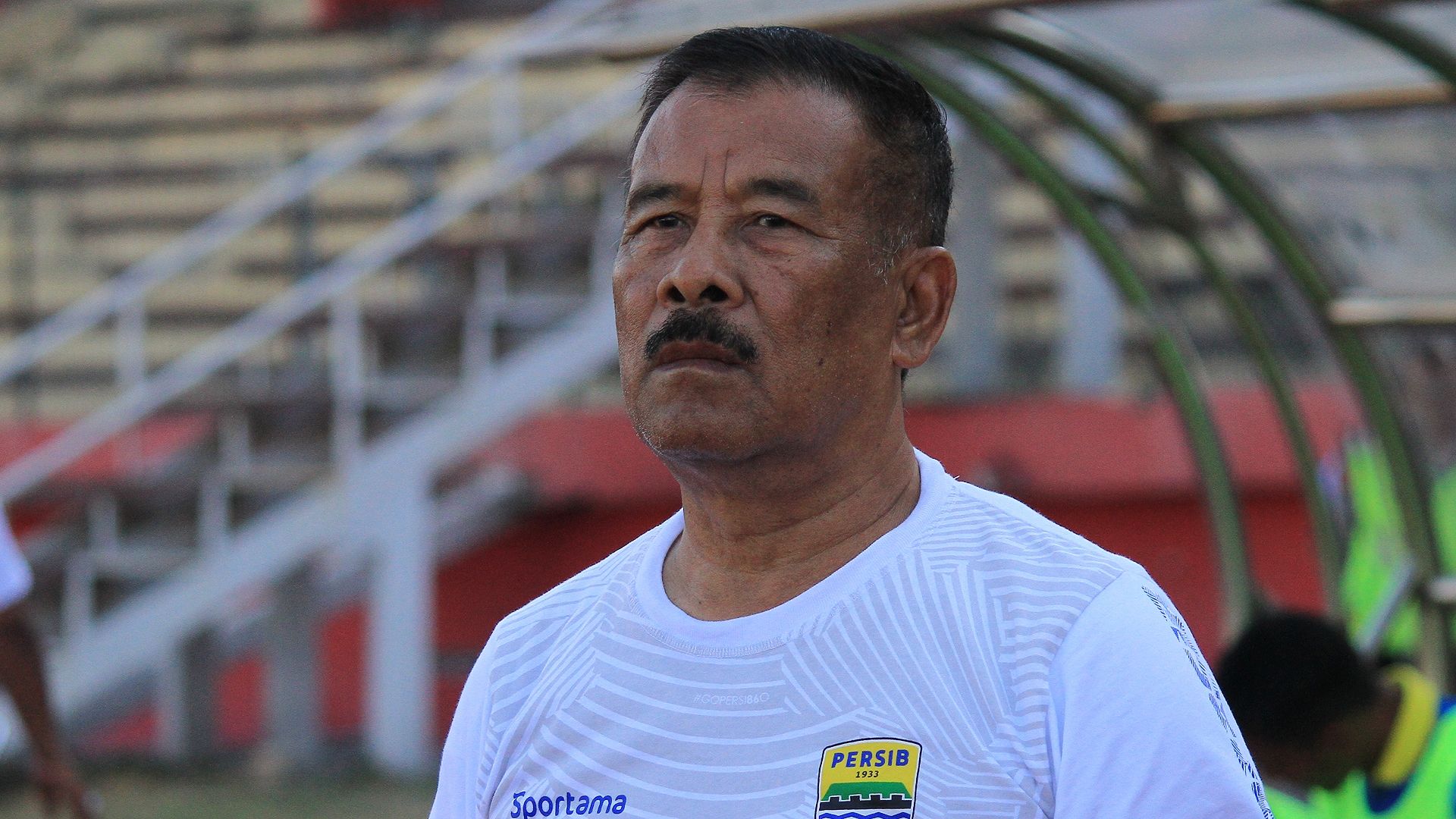 Umuh Muchtar - Persib Bandung