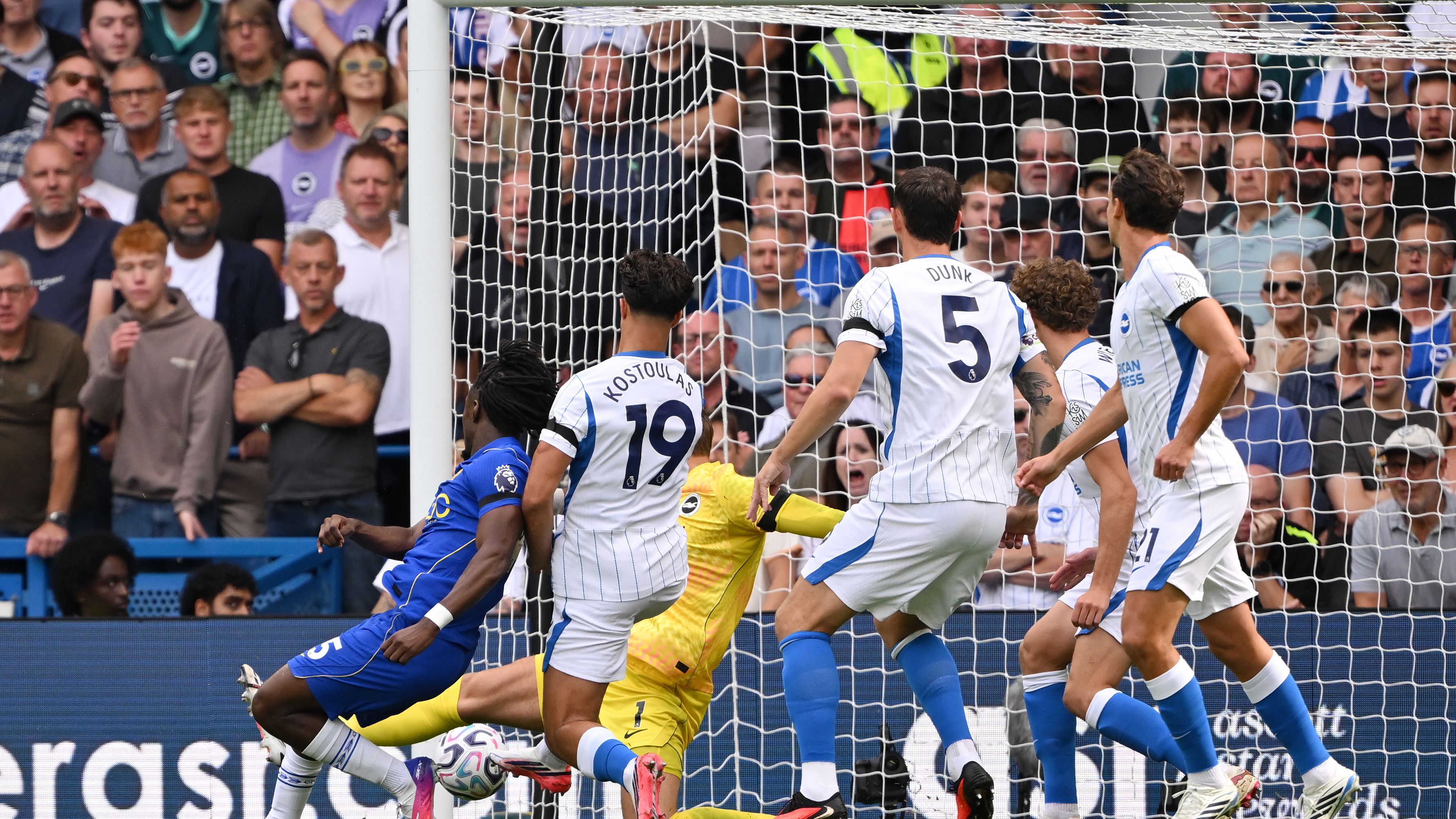 Chelsea