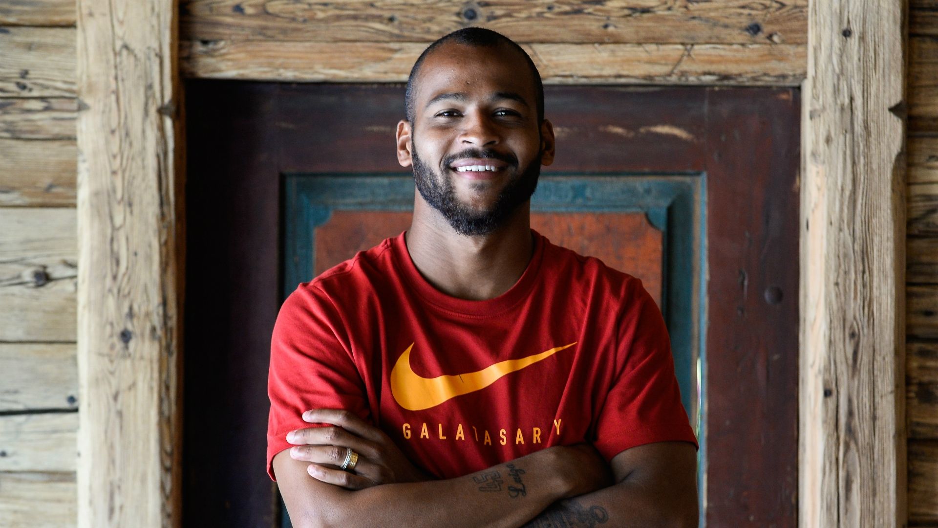 Marcao Galatasaray 2019