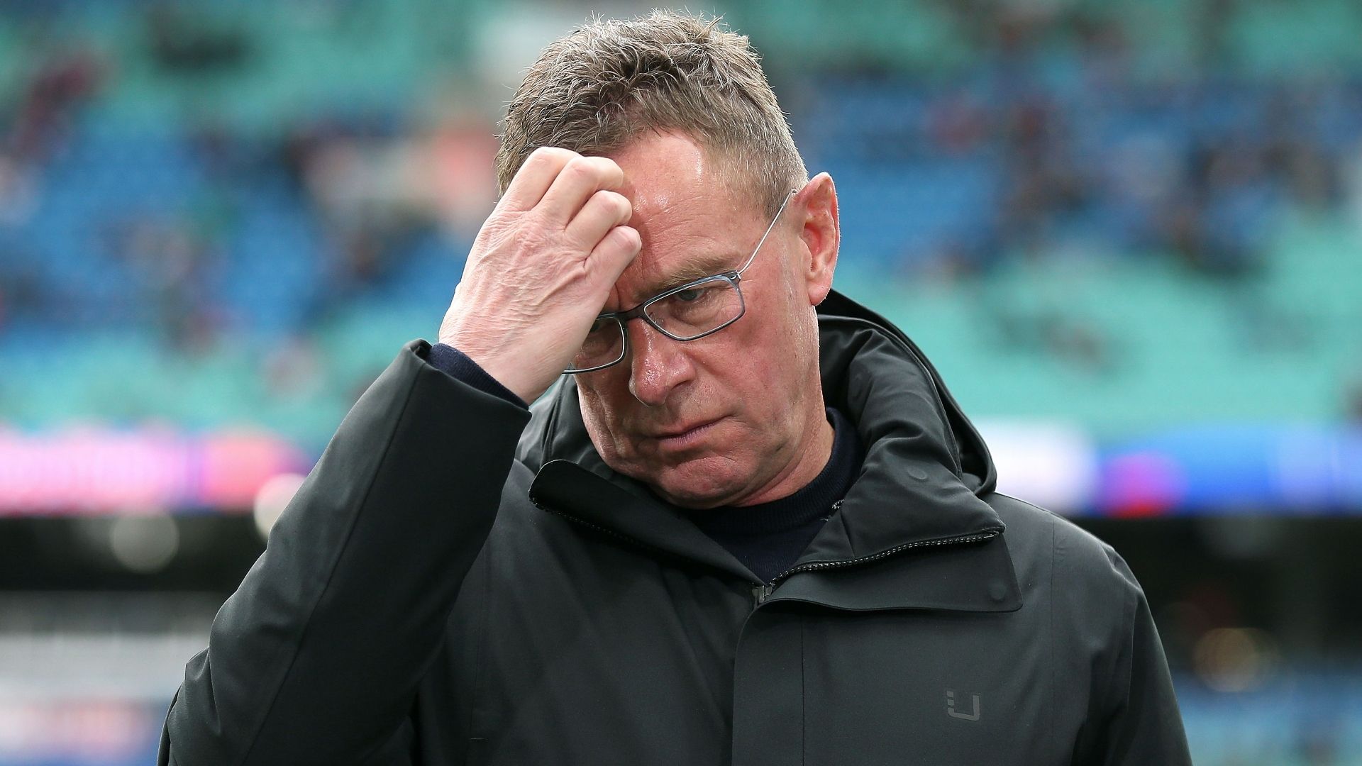 Ralf Rangnick