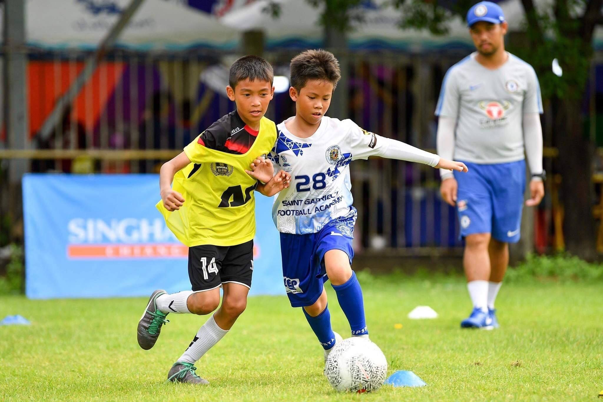 สิงห์ออลสตาร์