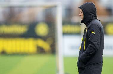 Thomas Tuchel