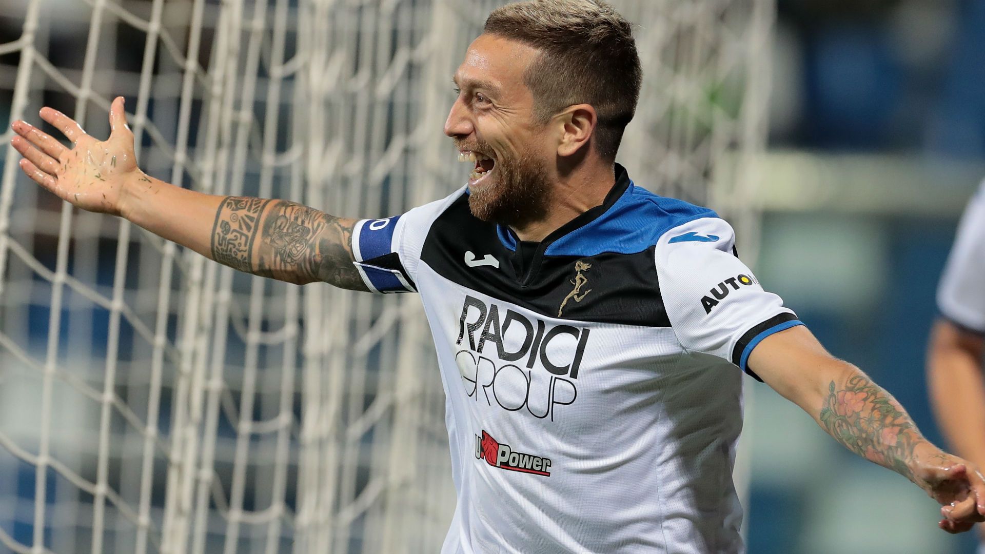 Papu Gomez Sassuolo Atalanta Serie A