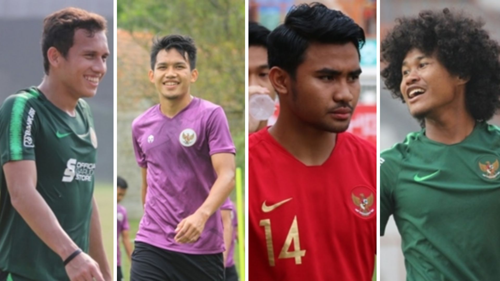 GFX Egy Maulana Witan Sulaeman Asnawi Mangkualam Bagus Kahfi