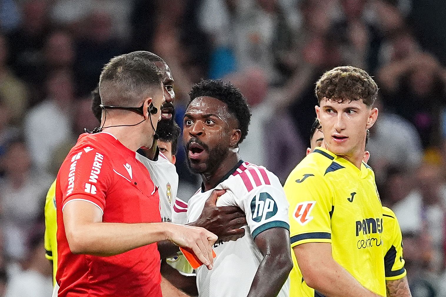 Vinicius