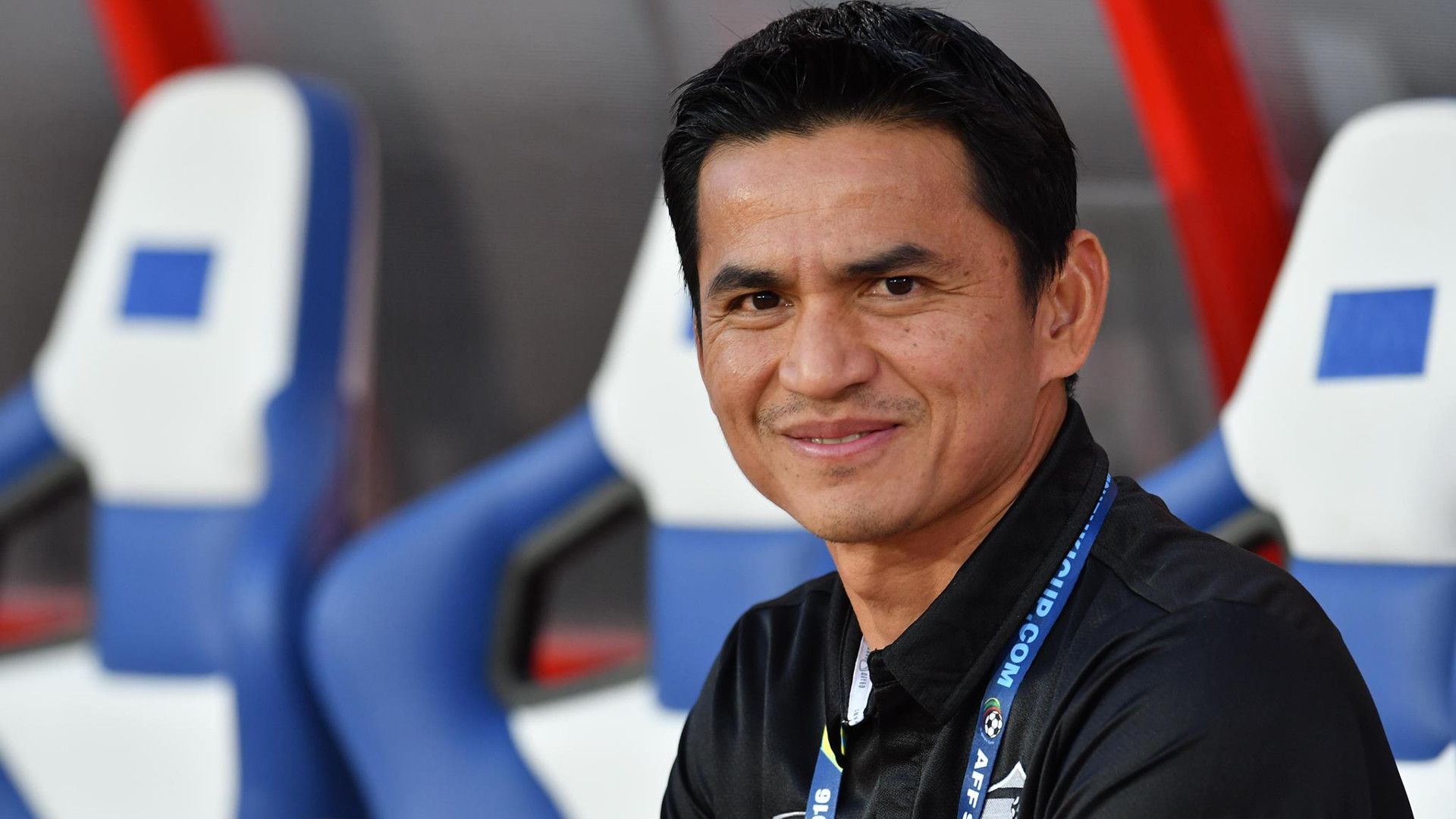 Kiatisuk Senamuang - Thailand