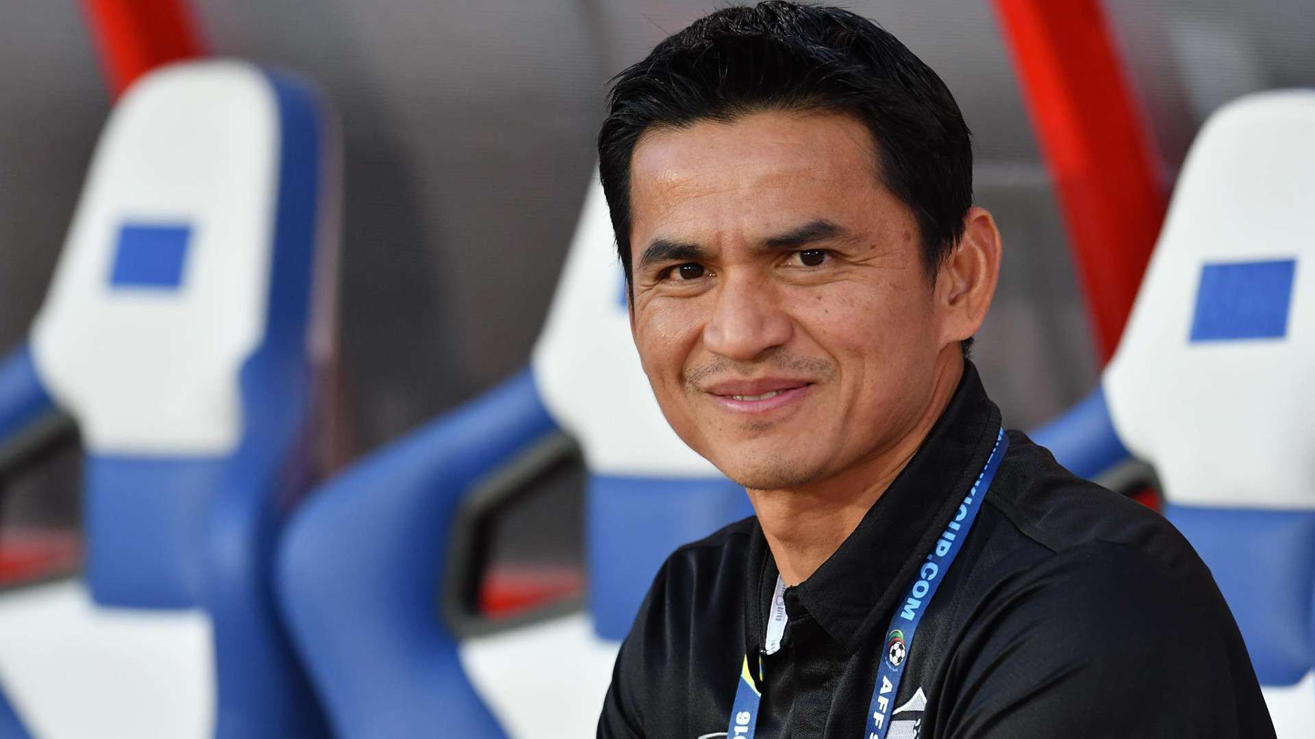 Kiatisuk Senamuang - Thailand