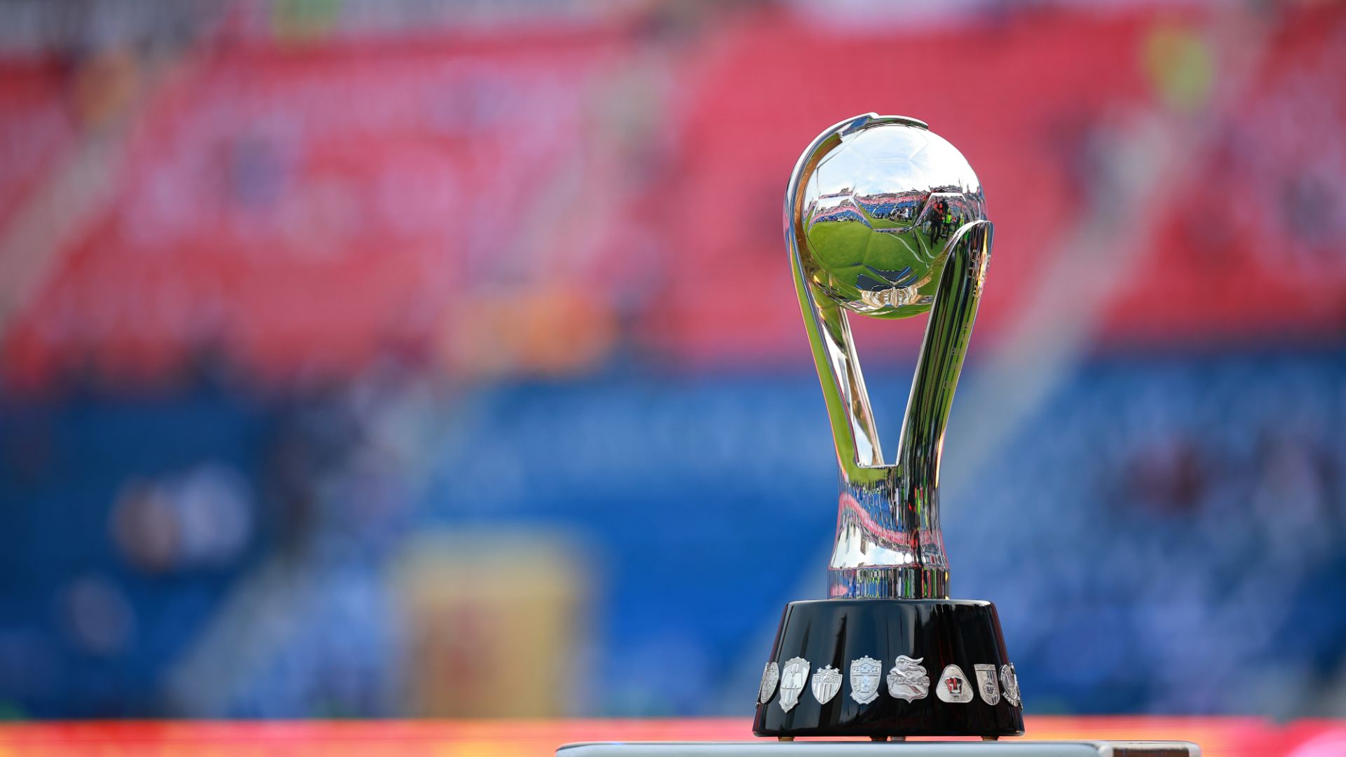 Trofeo Liga MX Clausura 2024