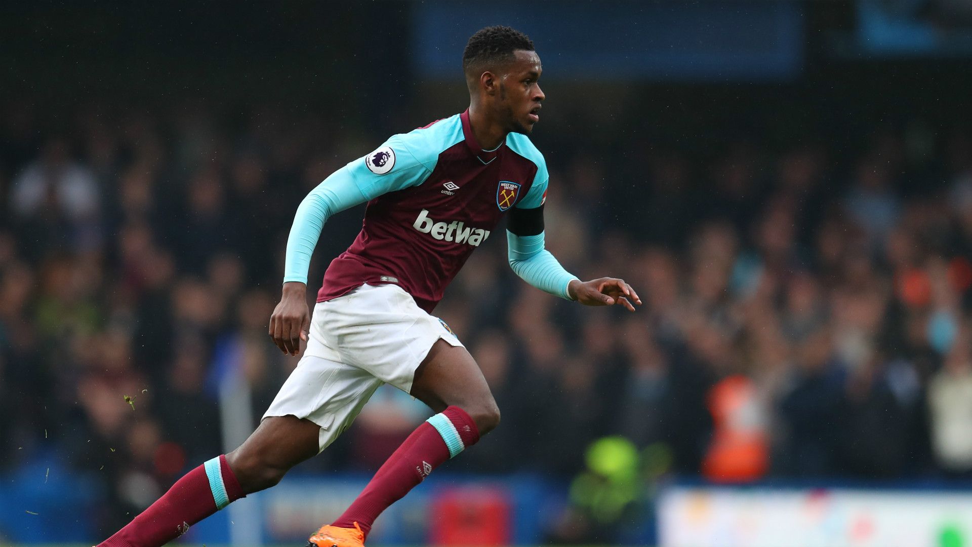 Edimilson Fernandes