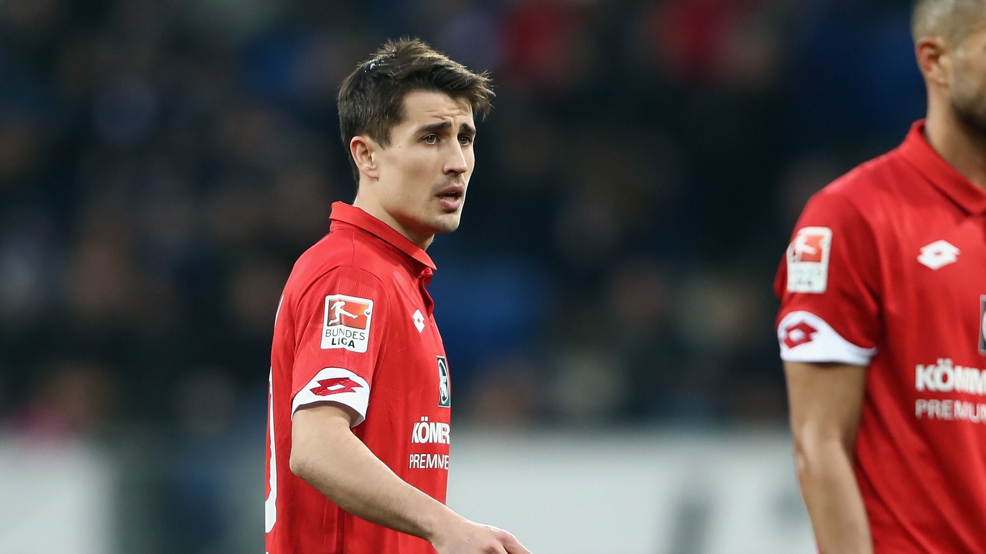 Bojan Krikic Mainz 05 04022017