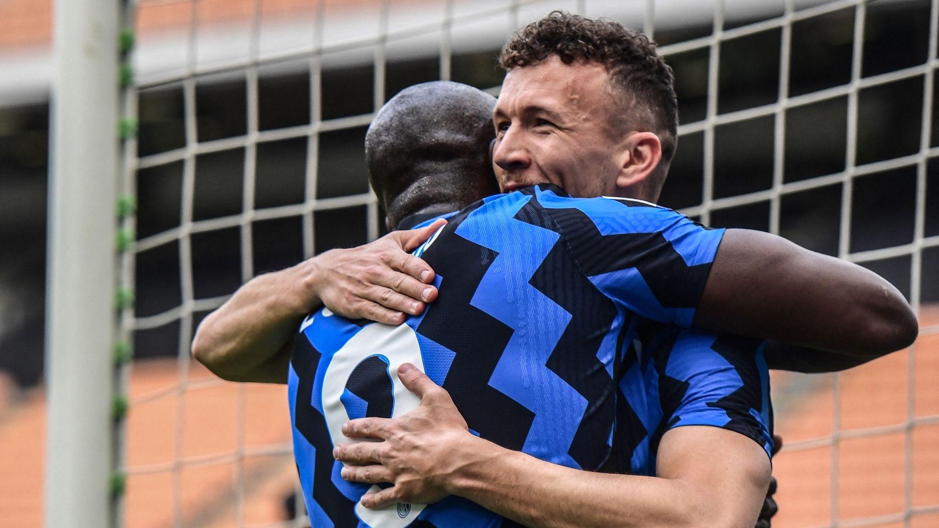 Lukaku Perisic Inter Udinese