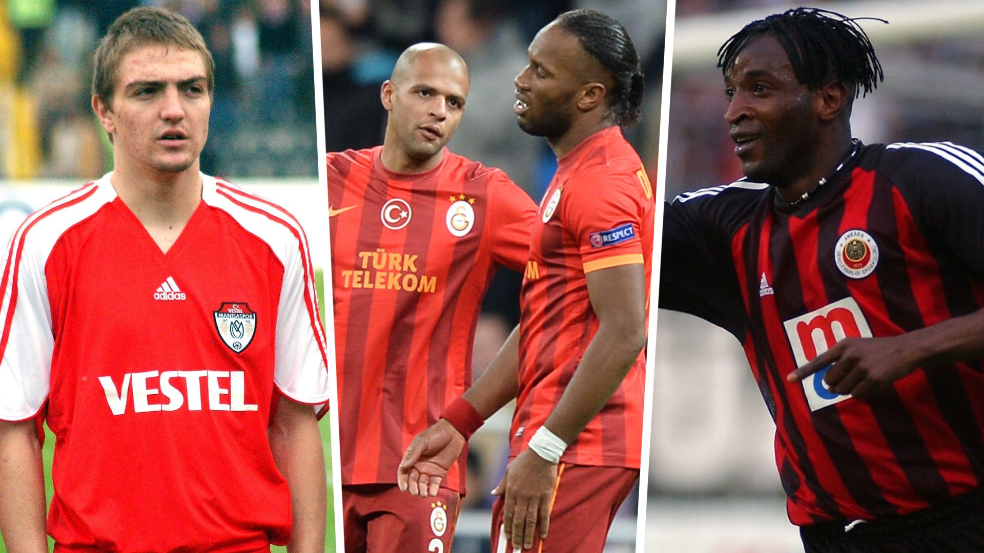 Süper Lig en iyi kadrolar GFX