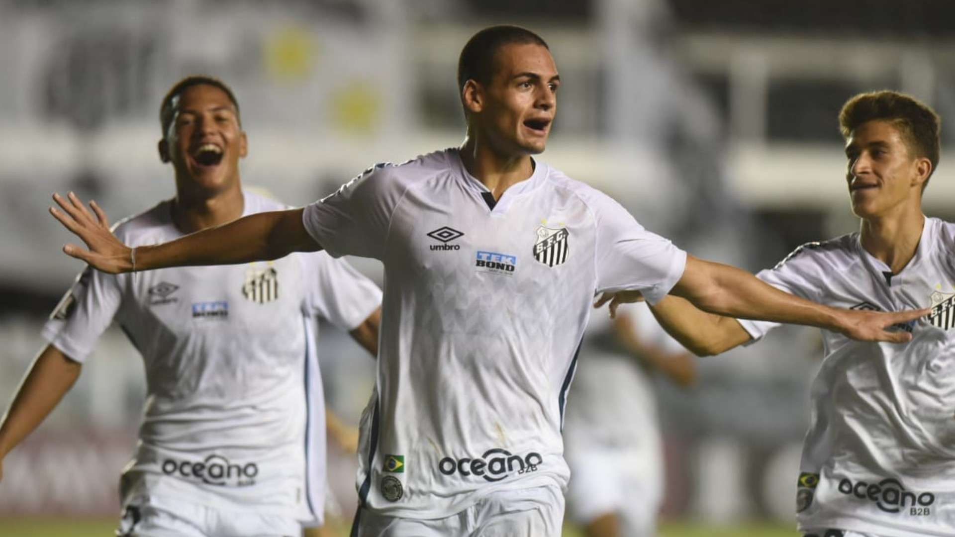 Kaiky Santos 12 08 2021