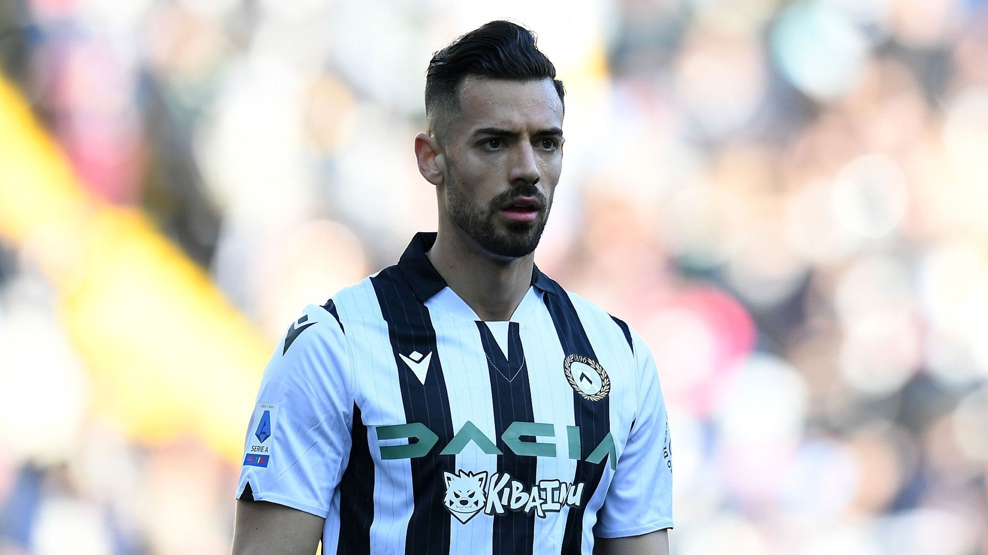 Pablo Mari Udinese 2022