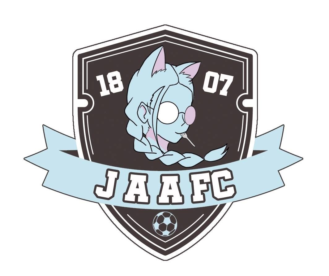 J A A F.C. (เจเอเอ เอฟซี)