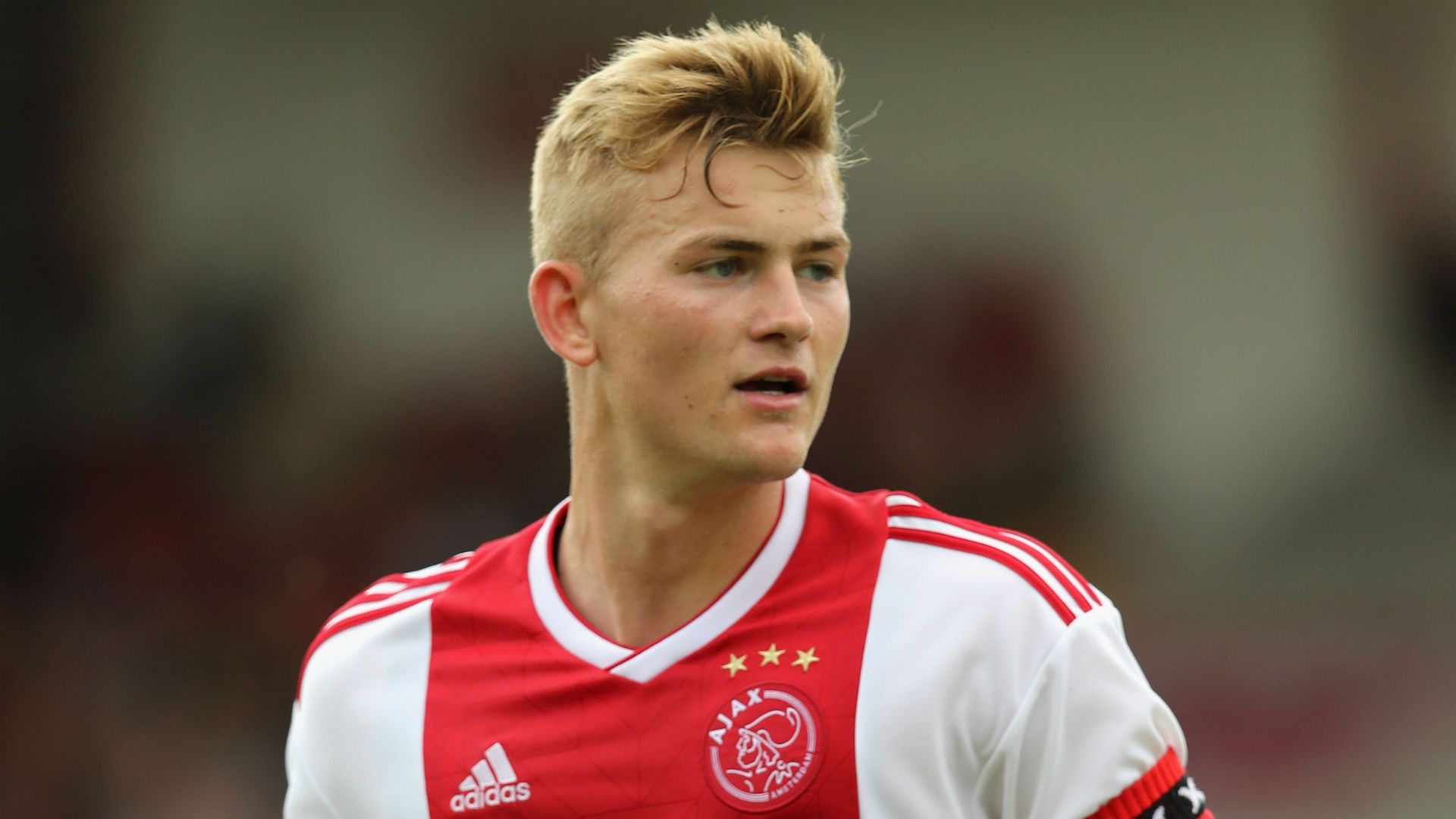 Matthijs De Ligt - cropped