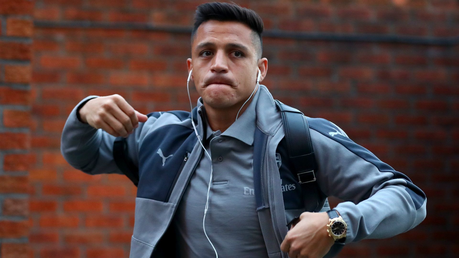 alexis sanchez - cropped