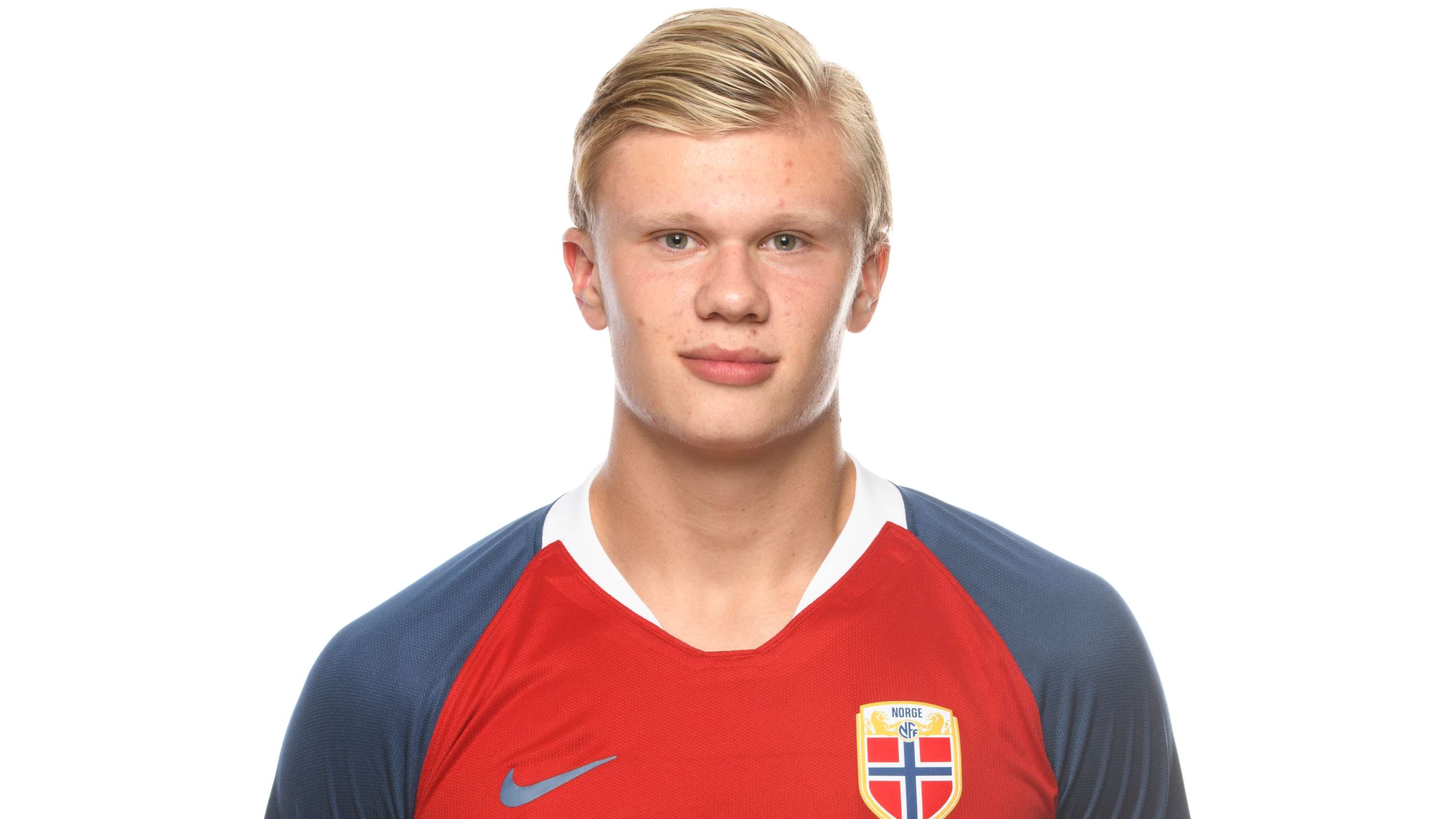 Erling Braut Haaland