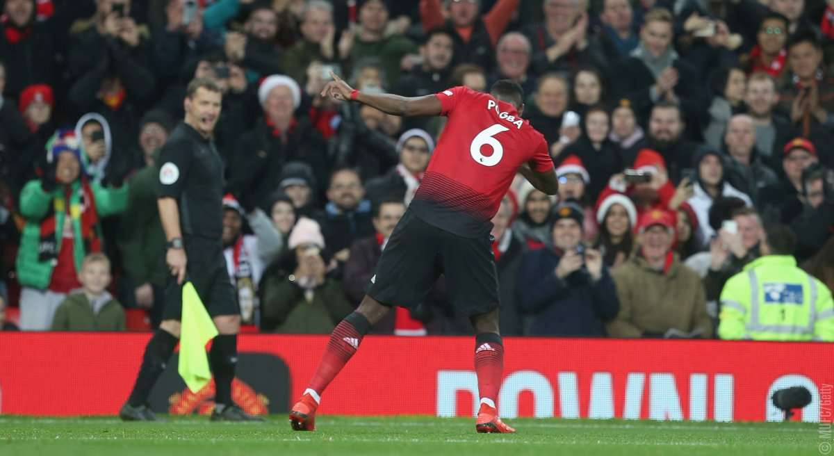 Pogba