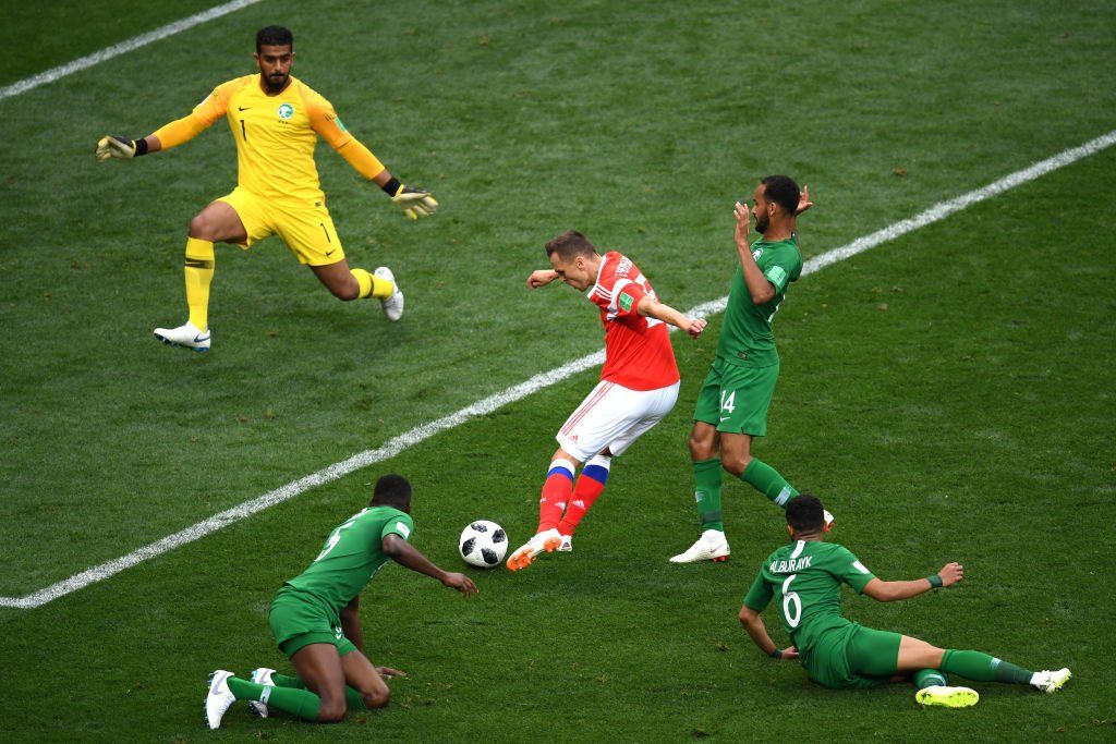 هوساوي - البريك