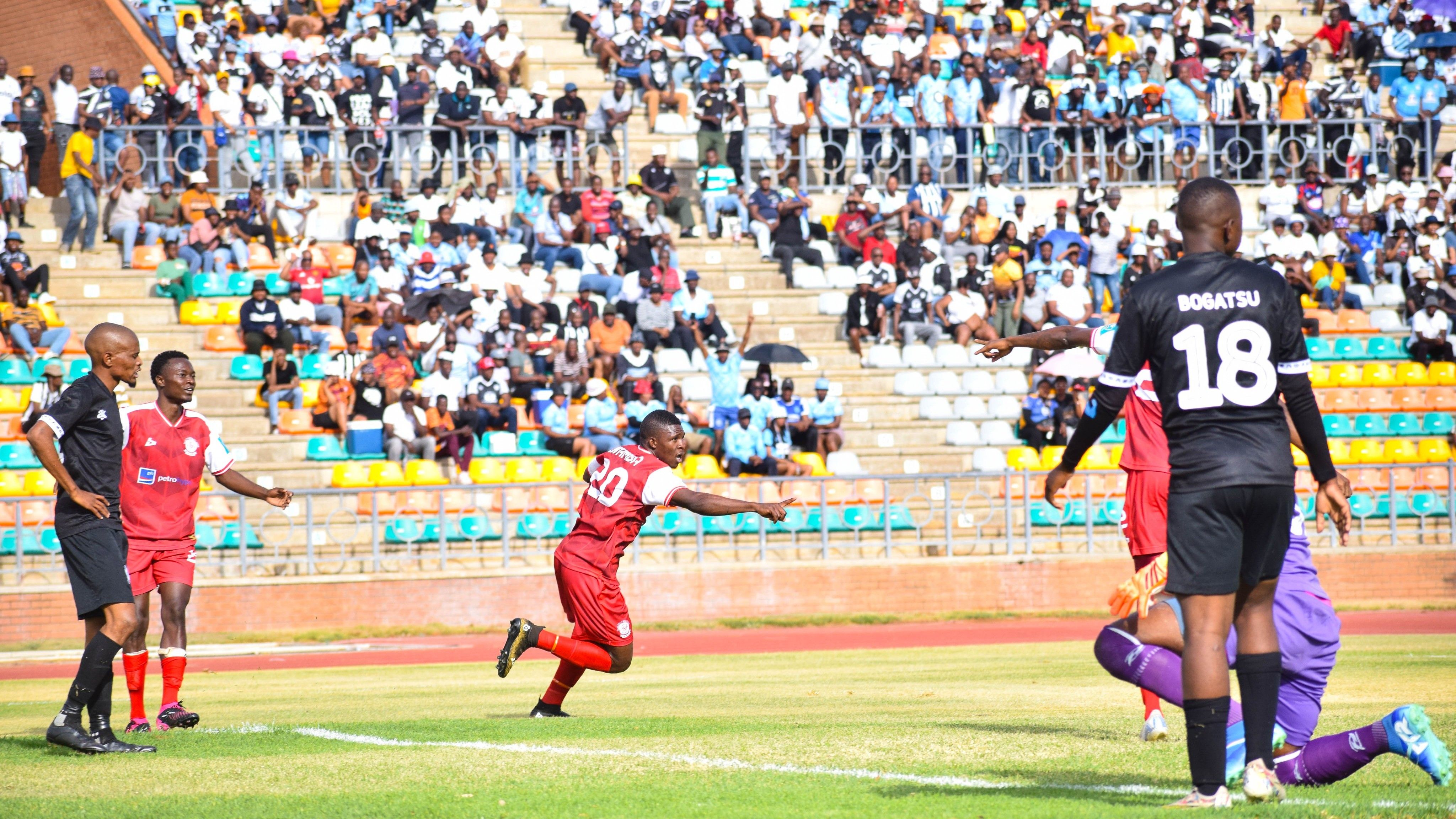 Jean Lwamba, Tafic FC