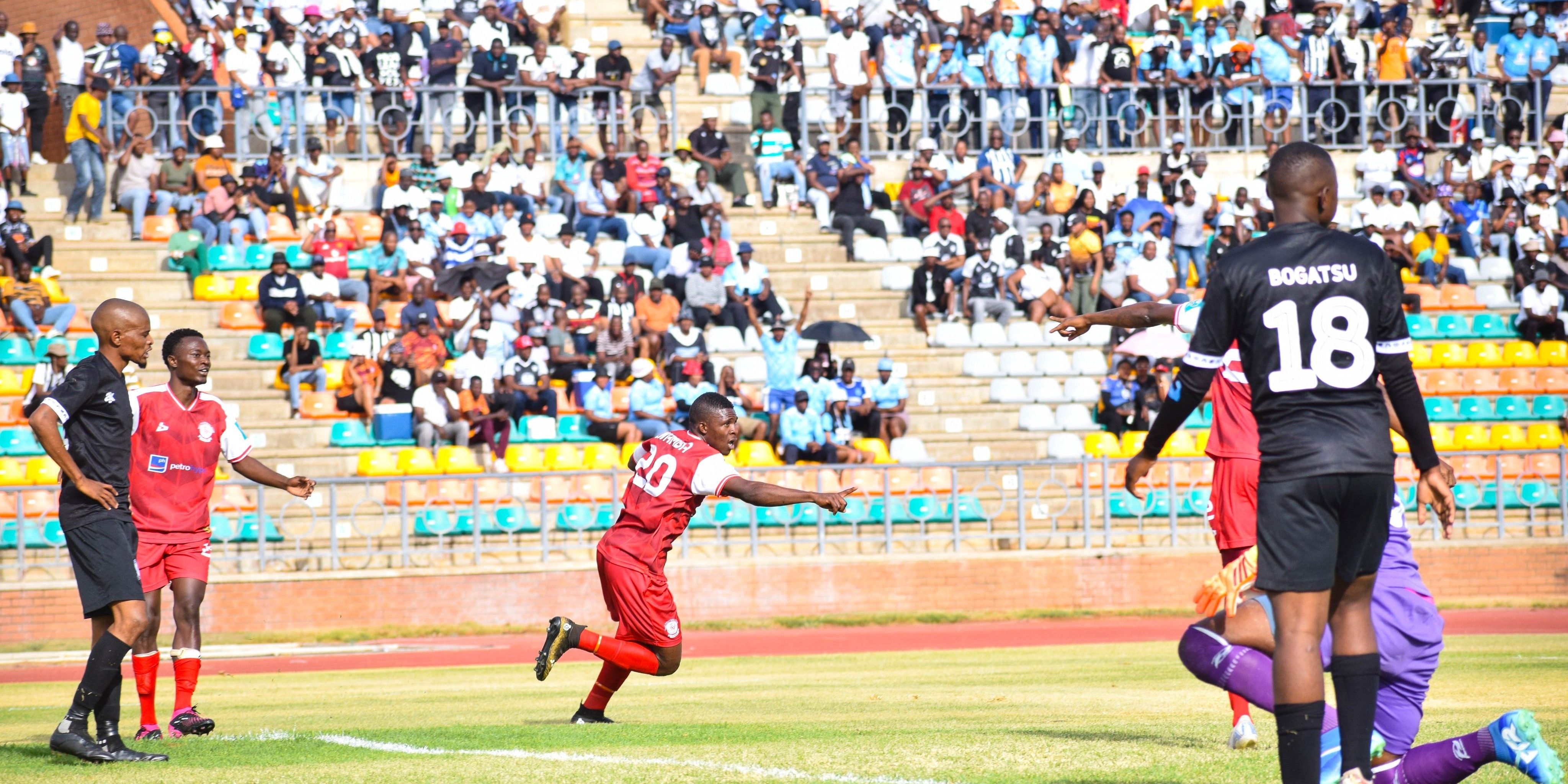 Jean Lwamba, Tafic FC